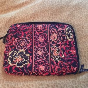 Vera Bradley Laptop Case